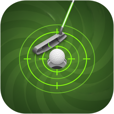 Virtual Putting Drill